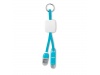 Porta Chaves USB KEY RING C