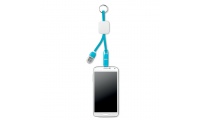 Porta Chaves USB KEY RING C