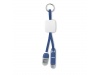 Porta Chaves USB KEY RING C