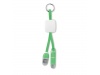 Porta Chaves USB KEY RING C