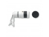 Lente telescopica para smartphone