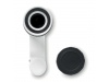 Lente telescopica para smartphone