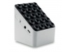 Speaker Bluetooth com ventosas