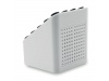 Speaker Bluetooth com ventosas