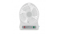 Ventilador portatil
