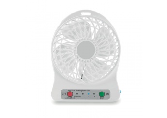 Ventilador portatil