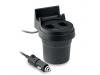 Carregador de carro USB PRAKTIC