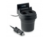 Carregador de carro USB PRAKTIC