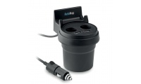 Carregador de carro USB PRAKTIC