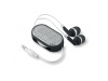 Auricular com parte refletiva