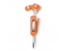 Auricular com parte refletiva