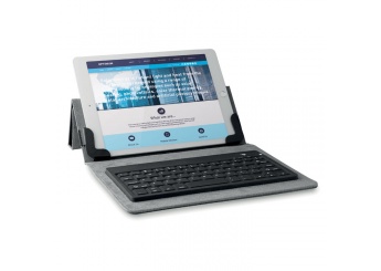 Teclado dobravel com bluetooth