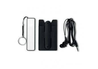 PowerBank 2200mAh POWER SET