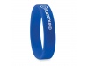 Bracelete em Silicone