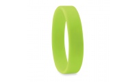 Bracelete em Silicone