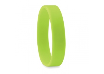 Bracelete em Silicone