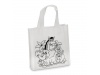 Mini-Saco de compras + 6 Cores