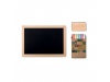 Set quadro negro