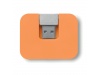 HUB USB 4 Portas