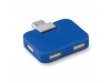 HUB USB 4 Portas