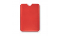 Simples protector de cartes RFID