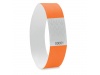 Bracelete em Tyvek