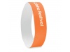 Bracelete em Tyvek