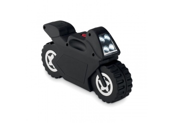 Set de ferramentas forma Moto