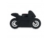 Set de ferramentas forma Moto