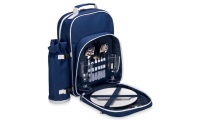 Mochila de picnic 2 pessoas