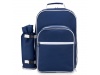 Mochila de picnic 2 pessoas