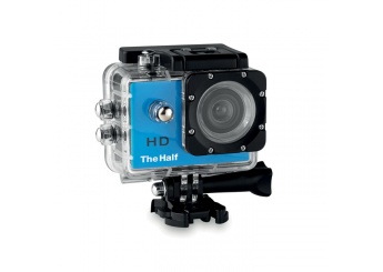 Camera de desporto