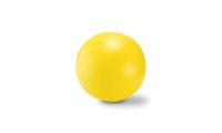 Grande bola de praia insuflvel