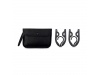 Conjunto de cabides dobraveis