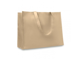 Saco de compras Woven Horizontal