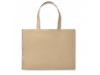 Saco de compras Woven Horizontal