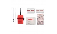 Kit de primeiros socorros