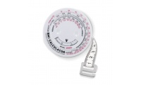 Fita metrica Indice Massa Corporal