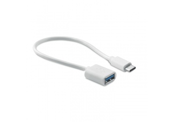 Conector Simples Tipo C CABLE C