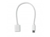 Conector Simples Tipo C CABLE C