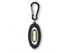 Luz COB LED com mosqueto