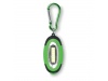 Luz COB LED com mosqueto