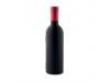 Set de vinho com garrafa