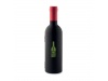 Set de vinho com garrafa