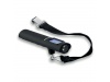 3 em 1: PowerBank 2200mAh + medidor de peso + lanterna