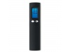 3 em 1: PowerBank 2200mAh + medidor de peso + lanterna