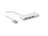 HUB USB 3 Portas tipo C