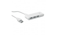 HUB USB 3 Portas tipo C