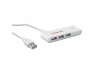 HUB USB 3 Portas tipo C