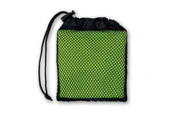 Toalha de desporto com bolsa